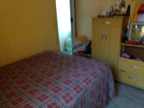 Imagem 5 de 15 de Casa De Vila-à Venda-todos Os Santos-rio De Janeiro - C70020