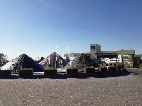 Imagen 6 de 10 de Terreno En Venta En La Vista Residencian Privada Con Alberca
