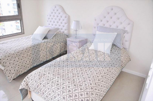 Imagen 10 de 14 de Kosak Venta Apart Brava Premium Al Mar Apart 3/4 Dorm, Gje. Amenities
