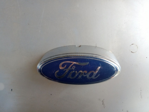 Emblema De Parrilla Ford Explorer Sportrack 2006/11 Original