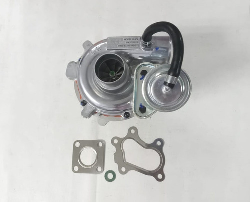 Turbo Isuzu 4jb1t Nkr Nhr  1850