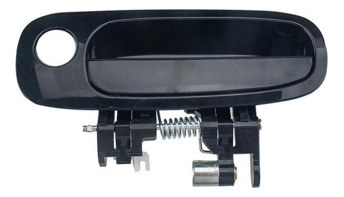 Manija Exterior Delantera Izquierda For Corolla 98-02 -