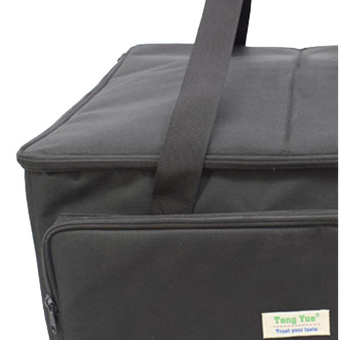 Bolsa De Almacenamiento Para Limpiador