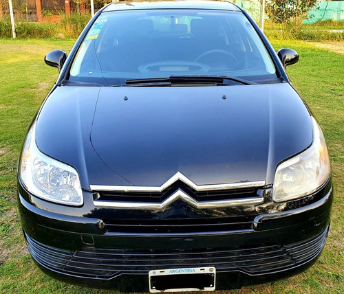Citroën C4 1.6 X Am70 5ptas