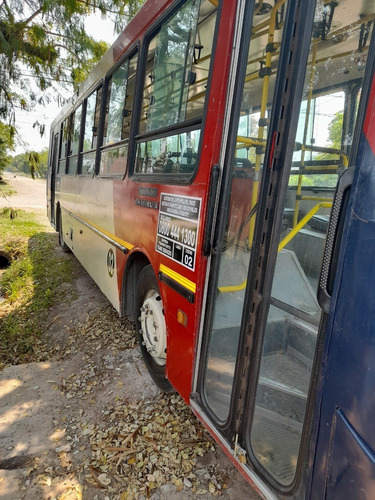 Imagen 7 de 8 de Colectivo Urbano Mercedes Benz Automático 2011 Piso Recto