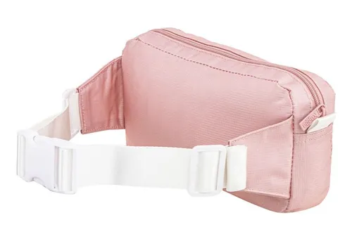 Riñonera kappa rosa sale