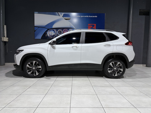 Chevrolet Tracker 1.2 Premier Turbo At