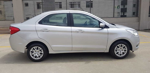 Ford Ka Sedan Se Plus 1.5 16v (flex)