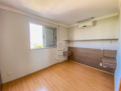 Imagem 6 de 7 de Apartamento Com 2 Dormitórios À Venda, 70 M² Por R$ 380.000,00 - Edifício Due Torri - Londrina/pr - Ap1619