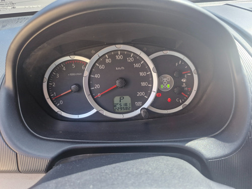 Mitsubishi Pajero Dakar 3.2 Hpe Aut. 5p