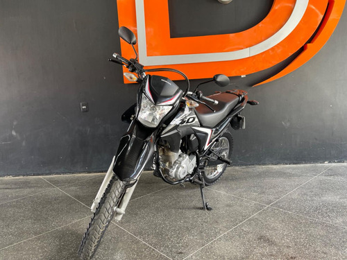 Honda Nxr160 Bros Esdd 2021