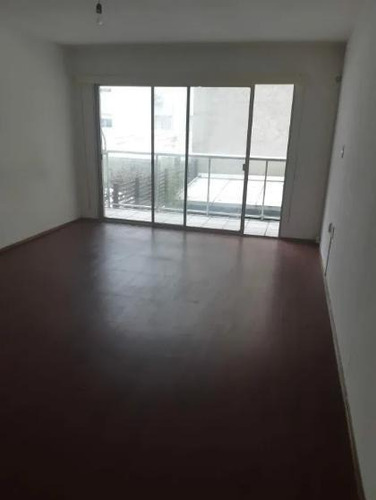 Alquiler Monoambiente Pocitos Terraza
