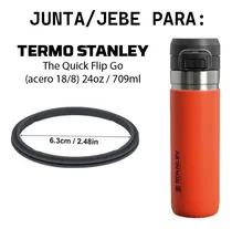 Comprar Junta, Jebe Compatible Con Stanley Quick Flip Go