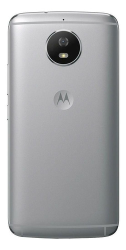 Moto G5s Dual Sim 32 Gb Prata 2 Gb Ram - Vitrine
