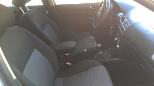 Volkswagen Bora 2.0 Trendline 115cv 2008
