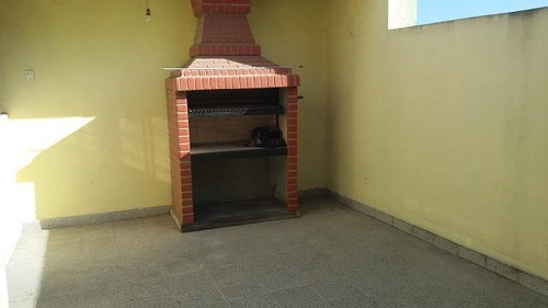 Imagen 18 de 21 de Depto Ph Con 4 Dormitorios, Garage Y Amplia Terraza - Beruti Al 100 - Quilmes Oeste
