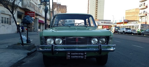 Fiat 1600