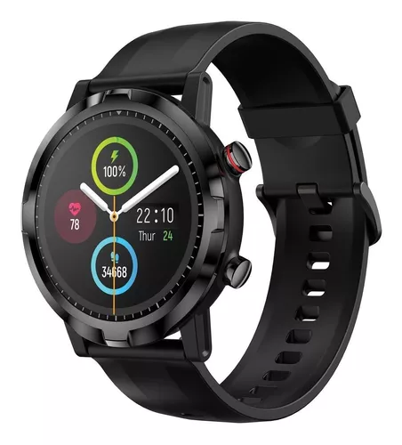 Probamos el reloj deportivo para correr Amazfit GTR 3