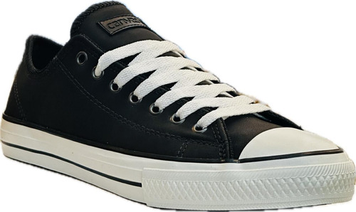 Zapatilla Canvas Original Bajapu T 35 36 37 38 39 40 - 44