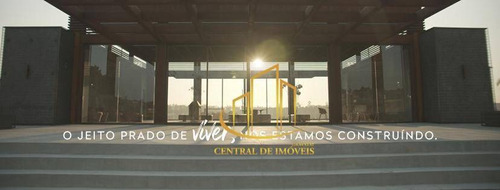 Imagem 28 de 28 de Terreno À Venda, 640 M² Por R$ 650.000,00 - Prado Bairro - Cidade - Gravataí/rs - Te0526