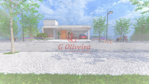 Imagem 26 de 30 de Terreno Jundiai Bairro Medeiros Condominio Vivendas Do Japi 1005m2 - Pronto Para Construir Com Projeto - Te00287 - 70676072