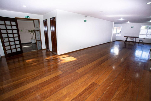 Imagem 26 de 30 de Apartamento À Venda No Bairro Jardim Umuarama - São Paulo/sp - O-24924-41266