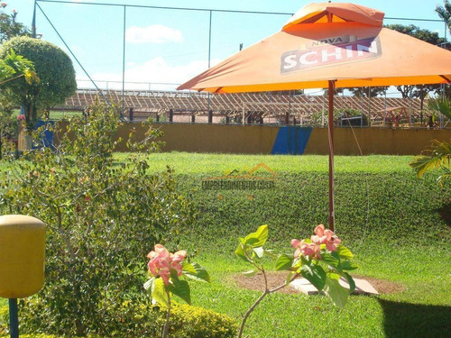 Imagem 22 de 30 de Terreno À Venda, 1020 M² Por R$ 300.000,00 - Condomínio Terras De Santa Rosa - Salto/sp - Te0365