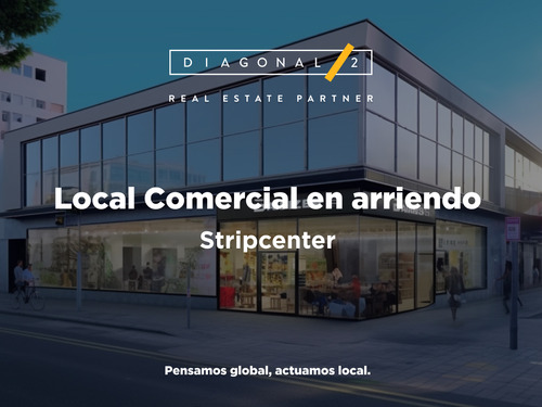 Local Comercial En Vitacura