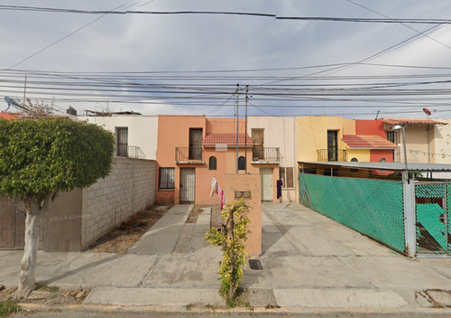 Jar Vr Venta De Casa En Villa Los Frailes Tehucan Puebla 