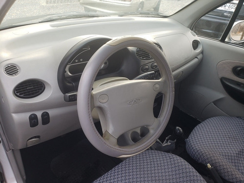 Chery Qq3 2013 1.1 Confort Full