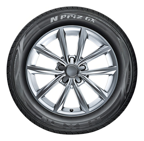 Pneu 215/65 R16 98h Npriz Gx Nexen