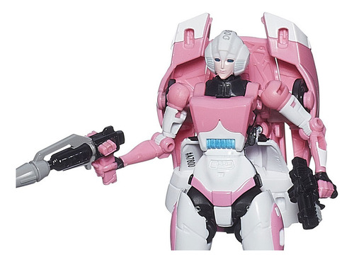 Arcee Transformers Thrilling 30 Deluxe 