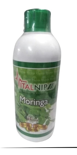 Moringa X 1.000ml Antioxidante - L a $29900