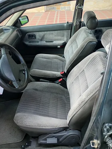 Mazda 323 1.5 Nx