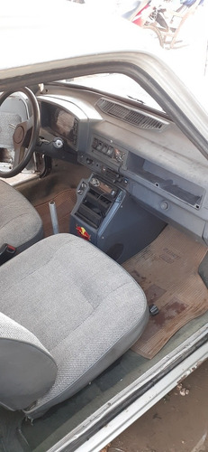 Imagen 2 de 6 de Fiat 128 Super Europa Tr