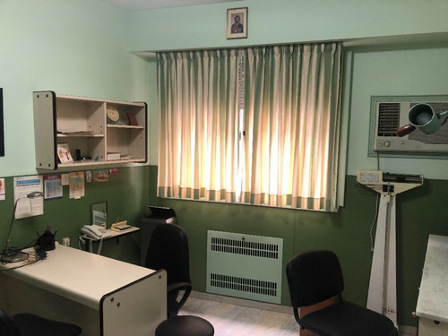 Imagen 14 de 20 de Departamento Consultorio Transformable A Vivienda A Metros De La Facultad De Medicina