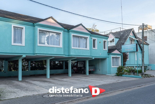 Imagen 17 de 17 de Departamento En Alquiler En Pinamar