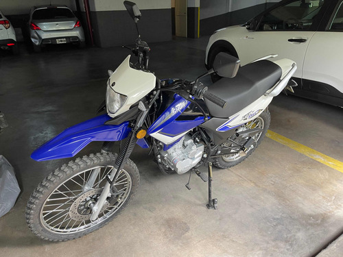 Motomel Skua 150 Enduro V6