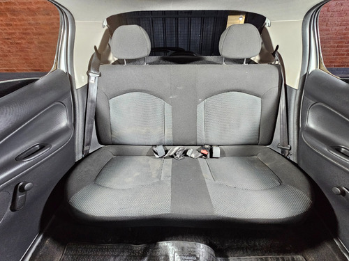 Peugeot 207 Compact Allure 1.4