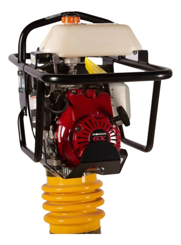 Pisonador Fema F-66- Motor Honda Gx100-3hp