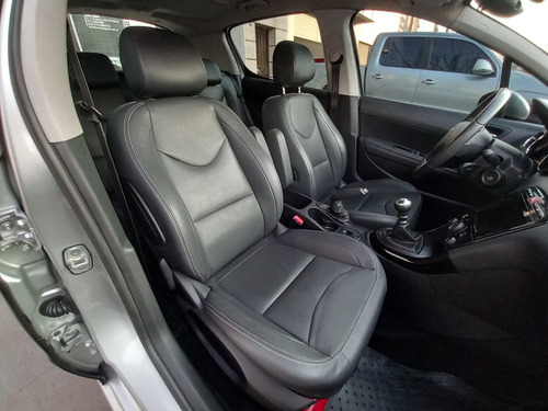 Peugeot 308 1.6 Feline Thp 163cv