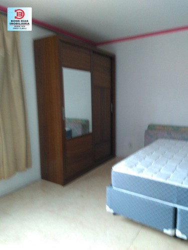 Imagem 12 de 15 de Sobrado - Vila Pierina - Ref: 8250 - V-8250