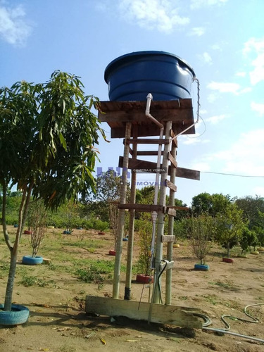 Chácara Com 3 Quartos Para Comprar No Cachoeirinha Em Divinópolis/mg - 4869