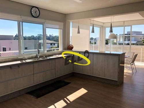 Imagem 10 de 30 de Casa Com 4 Dormitórios À Venda, 500 M² Por R$ 2.500.000,00 - Vintage - Cotia/sp - Ca4458