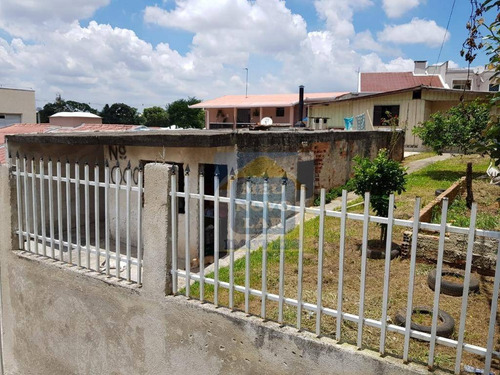 Imagem 3 de 5 de Terreno À Venda, 412 M² Por R$ 315.000,00 - Campo Comprido - Curitiba/pr - Te0064