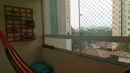 Imagem 19 de 30 de Apartamento Com 3 Dorms, Paulicéia, São Bernardo Do Campo - R$ 360 Mil, Cod: 3590 - V3590