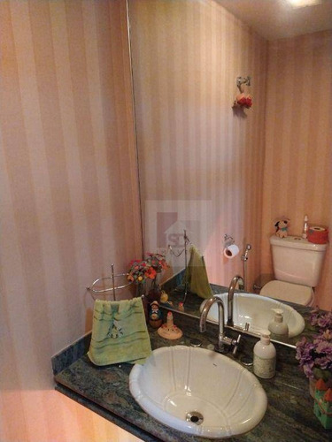 Imagem 23 de 30 de Apartamento Com 4 Dormitórios À Venda, 209 M² Por R$ 1.200.000,00 - Agriões - Teresópolis/rj - Ap1160