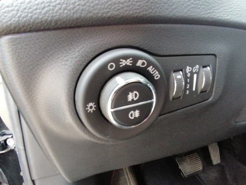 Jeep Compass 2018 2.0 Longitude Flex Aut. 5p