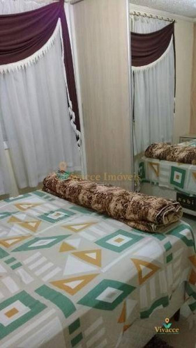 Imagem 6 de 16 de Apartamento Com 2 Dormitórios À Venda, 46 M² Por R$ 210.000,00 - Colônia(zona Leste) - São Paulo/sp - Ap2312
