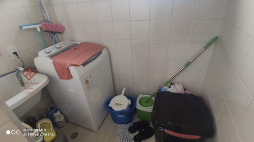 Imagem 20 de 21 de Apartamento A Venda No Bairro Jardim Enseada Em Guarujá - - 195-1